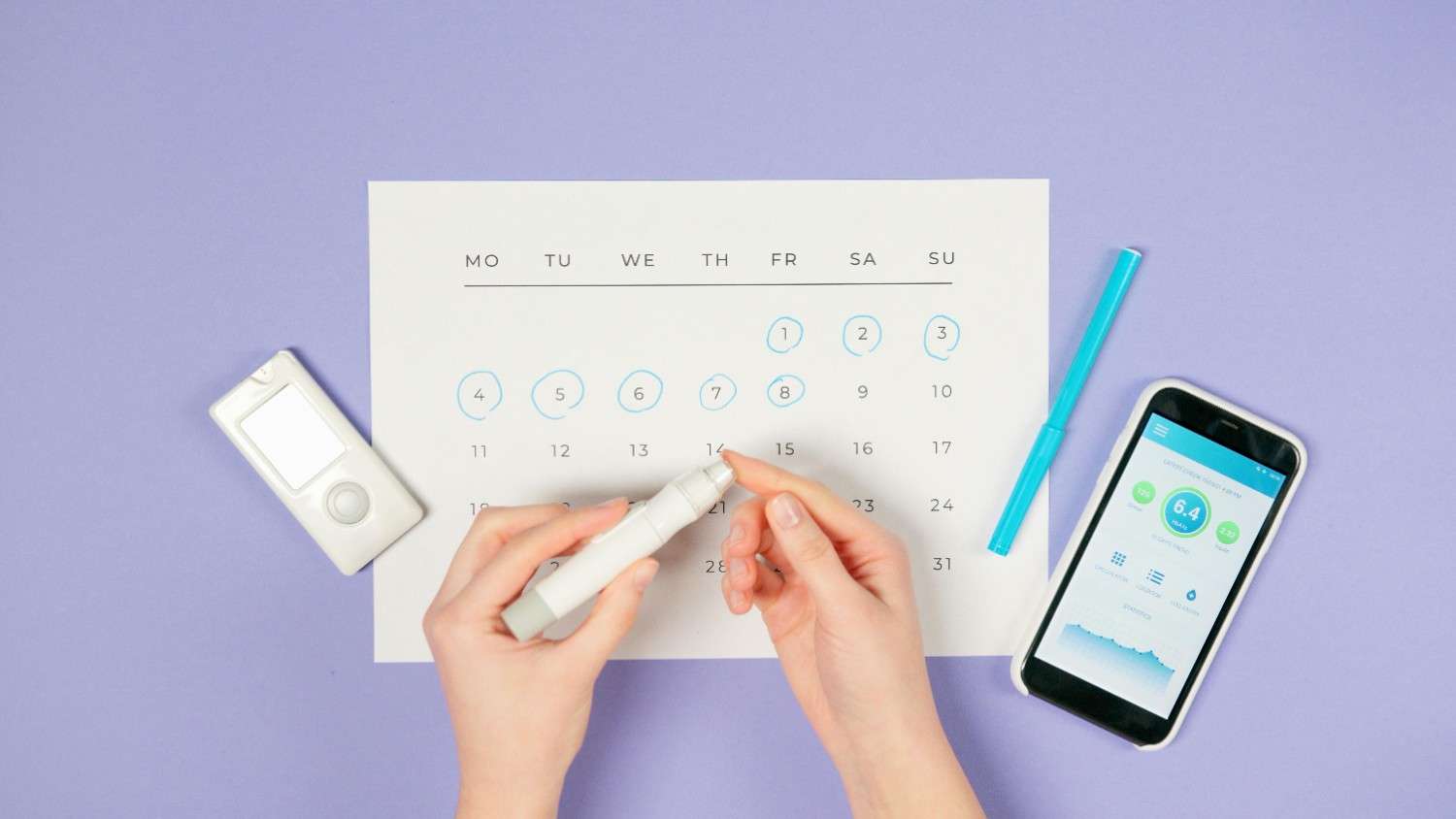 Pediatrics Department