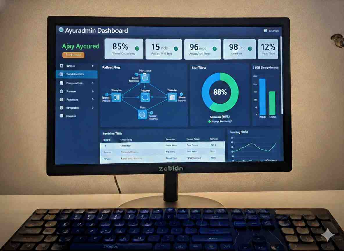 Pediatrics Department